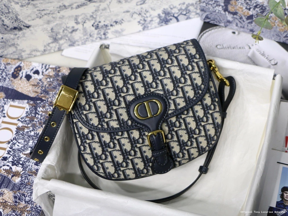 Tony Luxuries diro MEDIUM BOBBY BAG 0722